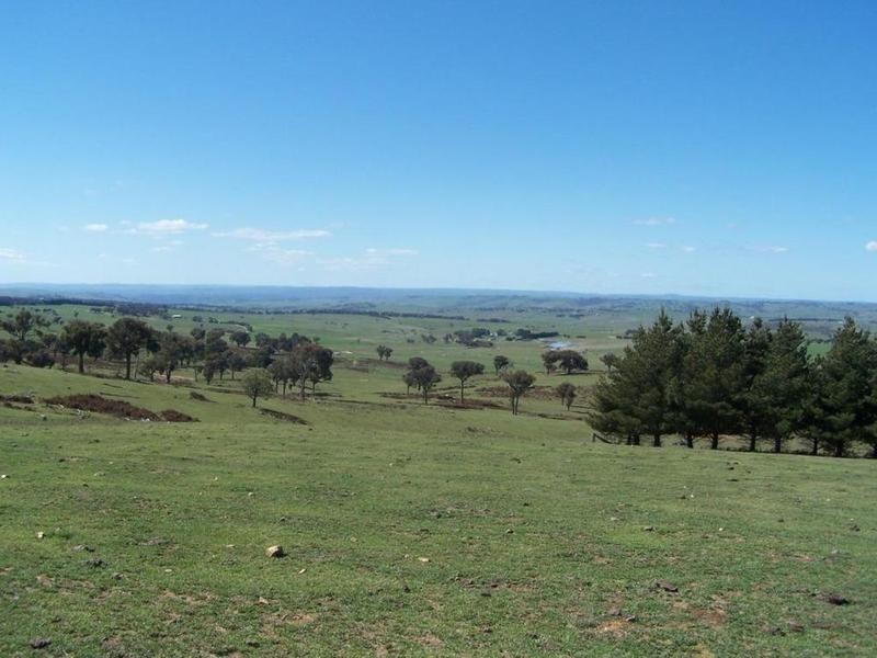 Lot 3 Peelwood Road, Laggan NSW 2583