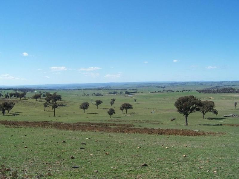 Lot 3 Peelwood Road, Laggan NSW 2583