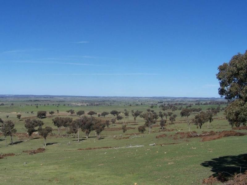 Lot 3 Peelwood Road, Laggan NSW 2583