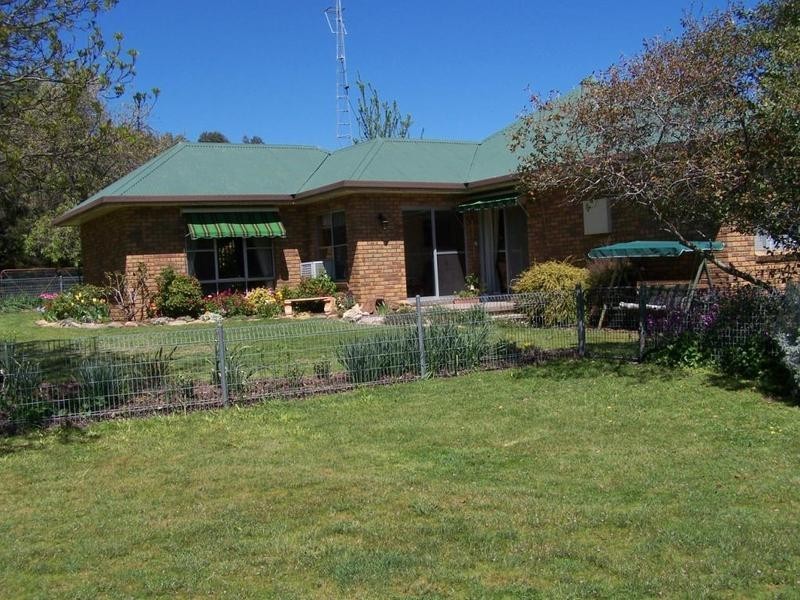681 Sylvia Vale Road, Binda NSW 2583