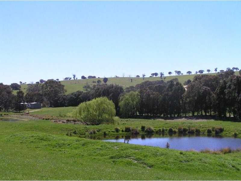 681 Sylvia Vale Road, Binda NSW 2583