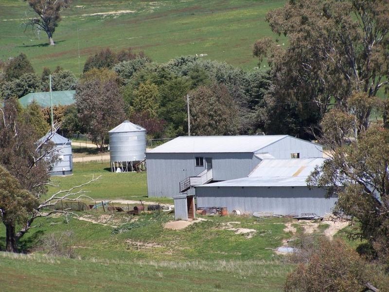 681 Sylvia Vale Road, Binda NSW 2583