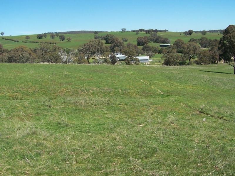681 Sylvia Vale Road, Binda NSW 2583