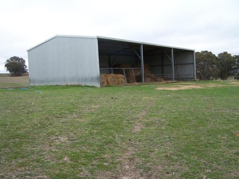 681 Sylvia Vale Road, Binda NSW 2583