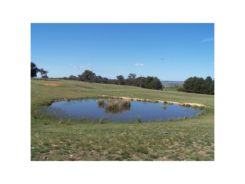 Lot 4 Fullerton Road, Laggan NSW 2583
