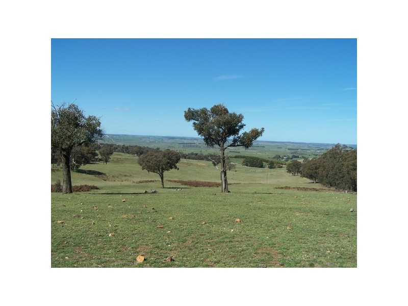 Lot 4 Fullerton Road, Laggan NSW 2583