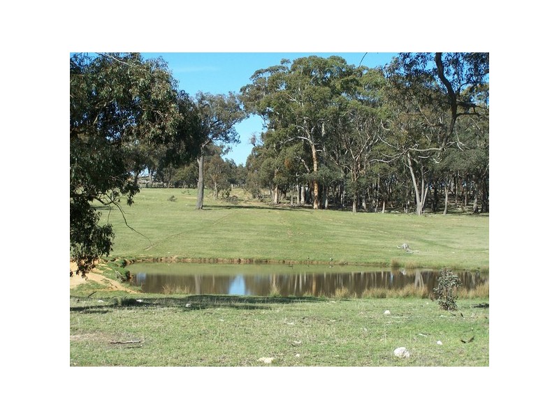 Lot 4 Fullerton Road, Laggan NSW 2583