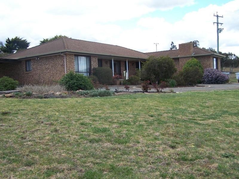 Lot 3 Gorman Road, Goulburn NSW 2580