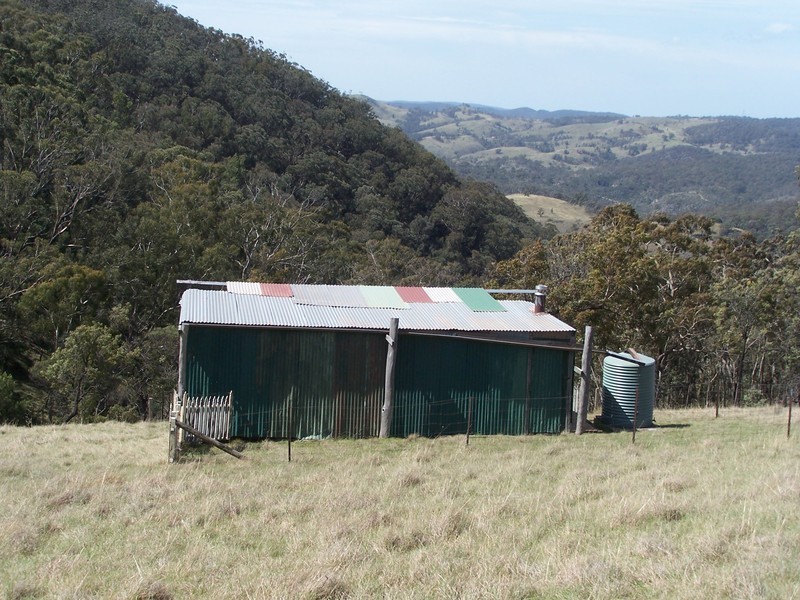 974 Mares Forest Road, Wombeyan Caves NSW 2580