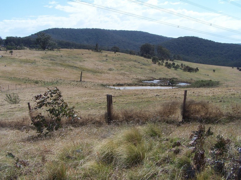974 Mares Forest Road, Wombeyan Caves NSW 2580