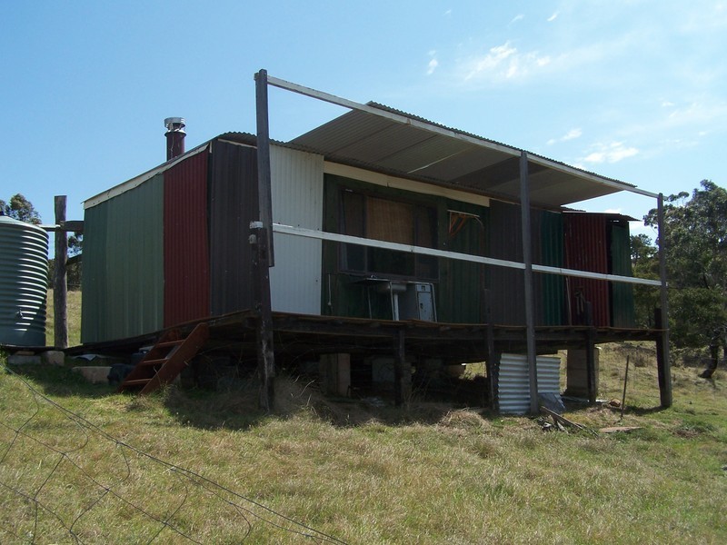 974 Mares Forest Road, Wombeyan Caves NSW 2580