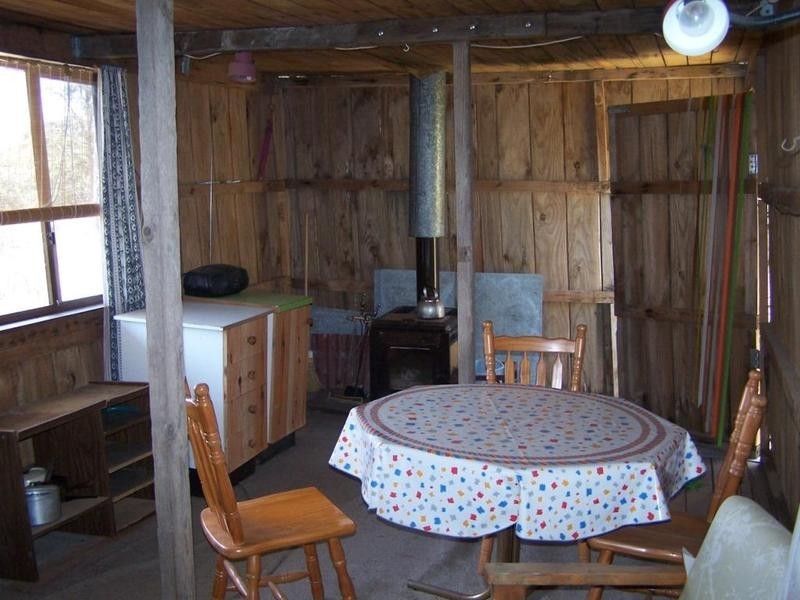 974 Mares Forest Road, Wombeyan Caves NSW 2580