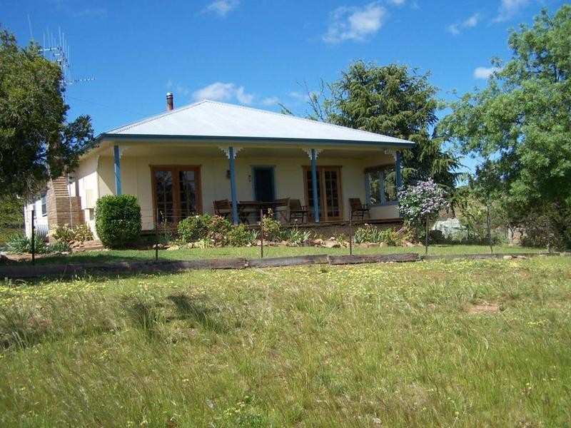 1892 Fish River Road, Narrawa NSW 2583