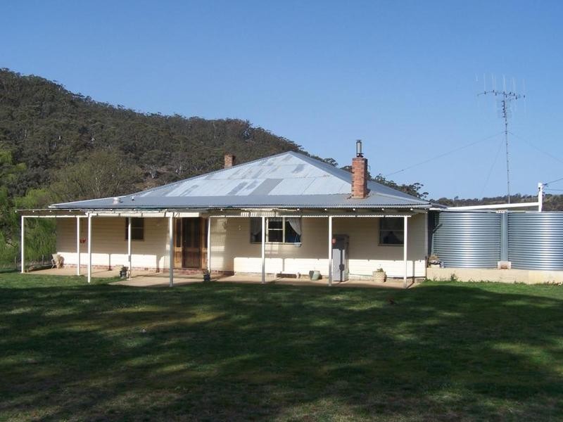 260 Rhyanna Road, Goulburn NSW 2580