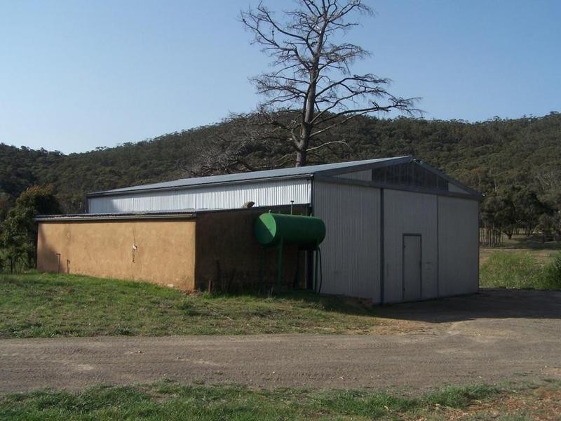 260 Rhyanna Road, Goulburn NSW 2580