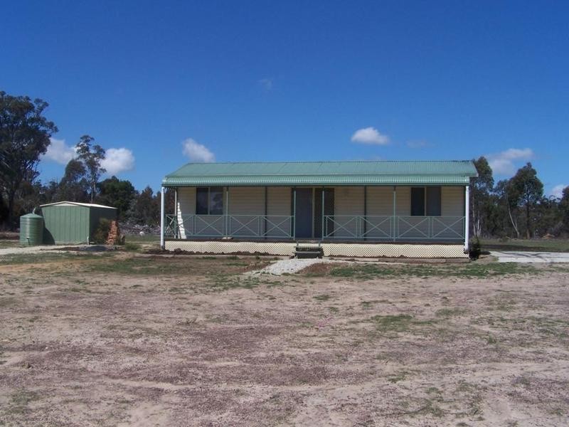 167 Gumnut Crescent, Bungonia NSW 2580