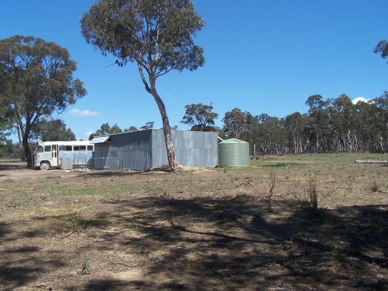 167 Gumnut Crescent, Bungonia NSW 2580