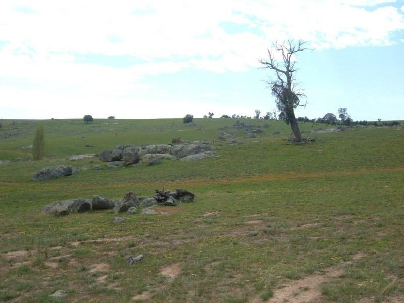 Lot 5 Bevendale Road, Bevendale NSW 2581