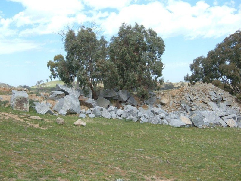 Lot 5 Bevendale Road, Bevendale NSW 2581