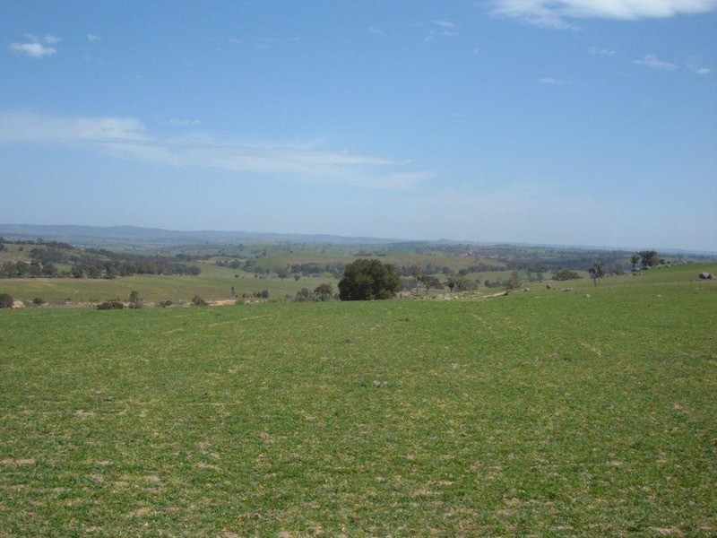 Lot 5 Bevendale Road, Bevendale NSW 2581