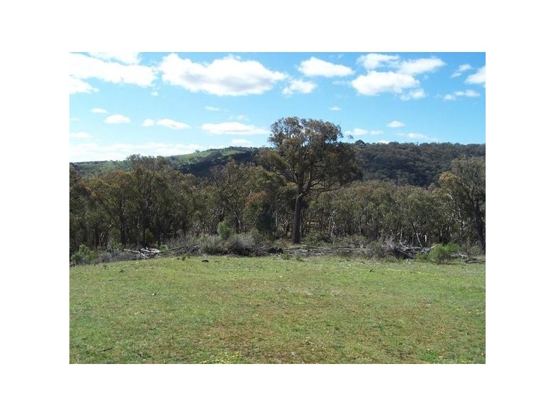 712 Mulgowrie Road, Crooked Corner NSW 2583