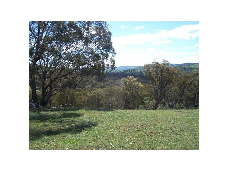 712 Mulgowrie Road, Crooked Corner NSW 2583