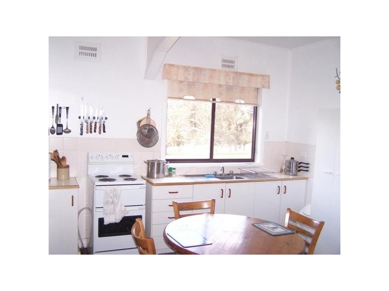 712 Mulgowrie Road, Crooked Corner NSW 2583