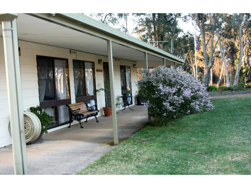 65 Wattle Place, Bungonia NSW 2580