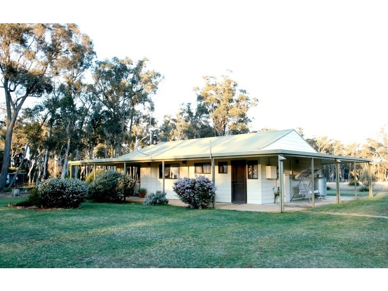 65 Wattle Place, Bungonia NSW 2580