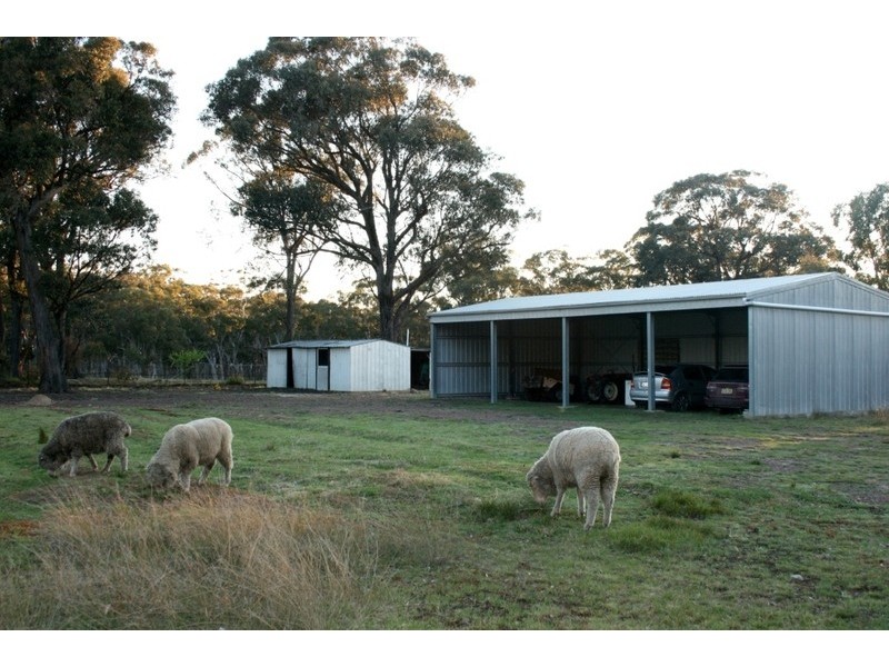 65 Wattle Place, Bungonia NSW 2580