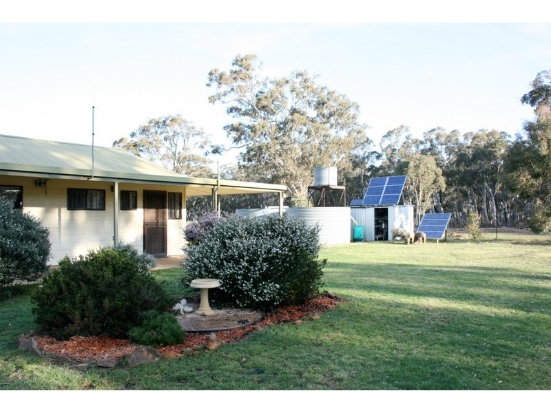 65 Wattle Place, Bungonia NSW 2580