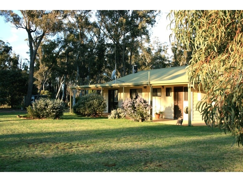 65 Wattle Place, Bungonia NSW 2580