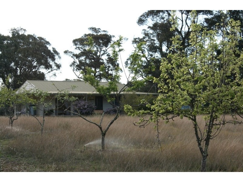 65 Wattle Place, Bungonia NSW 2580