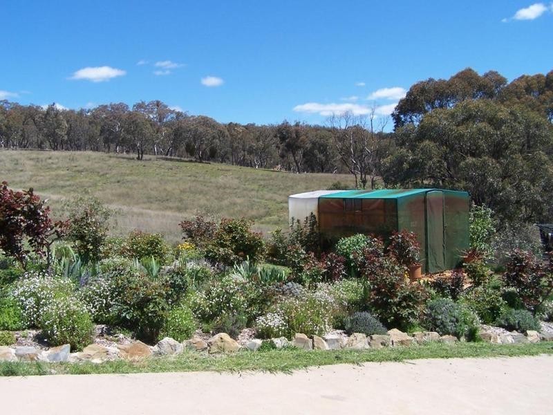 713 Mulgowrie Road, Crooked Corner NSW 2583