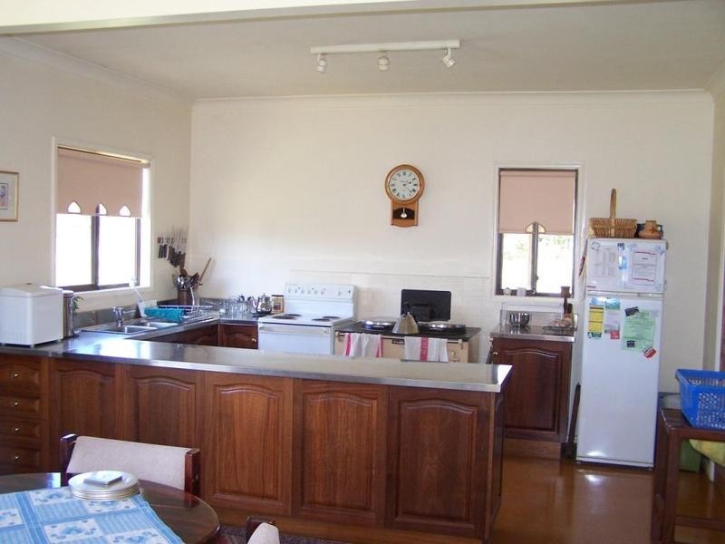 713 Mulgowrie Road, Crooked Corner NSW 2583