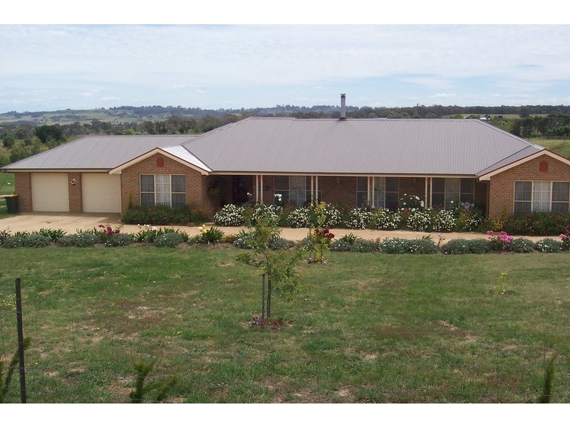 Lot 3 Croker Street, Crookwell NSW 2583