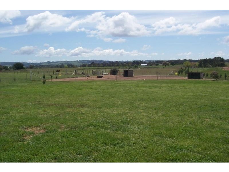 Lot 3 Croker Street, Crookwell NSW 2583