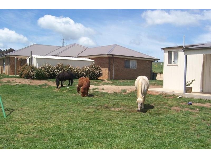Lot 3 Croker Street, Crookwell NSW 2583