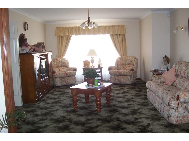 Lot 3 Croker Street, Crookwell NSW 2583