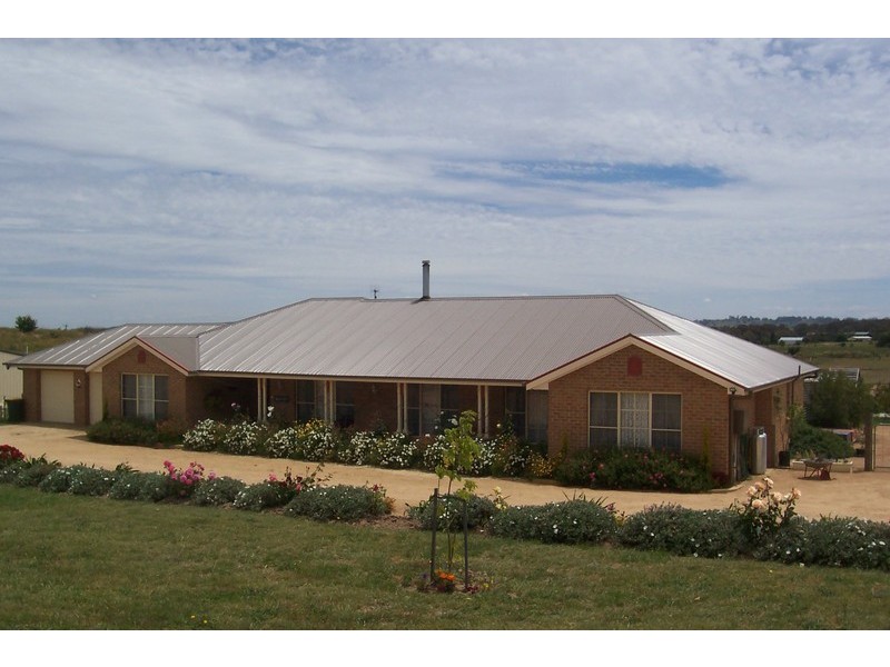 Lot 3 Croker Street, Crookwell NSW 2583