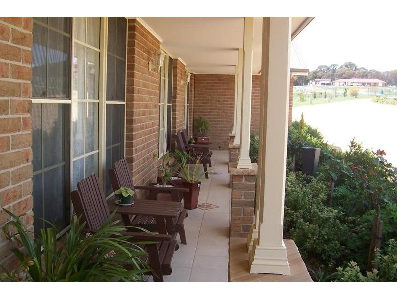 Lot 3 Croker Street, Crookwell NSW 2583