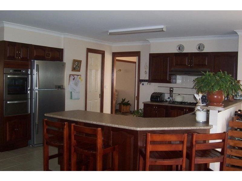 Lot 3 Croker Street, Crookwell NSW 2583