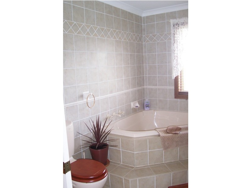 Lot 3 Croker Street, Crookwell NSW 2583