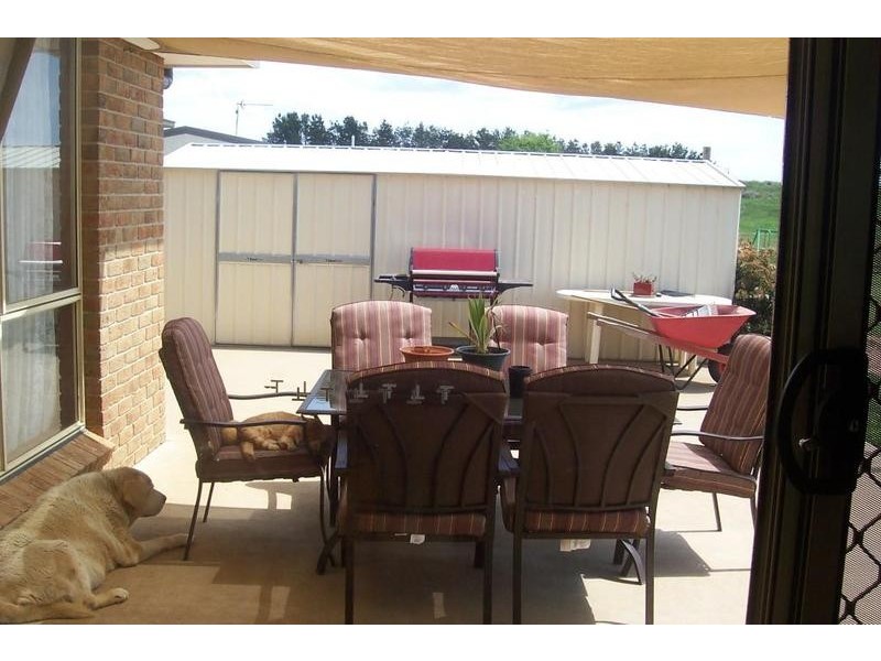 Lot 3 Croker Street, Crookwell NSW 2583