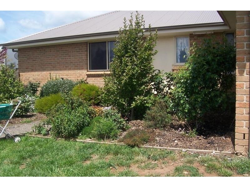 Lot 3 Croker Street, Crookwell NSW 2583