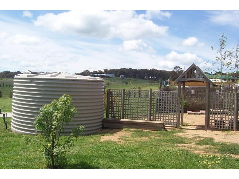 Lot 3 Croker Street, Crookwell NSW 2583