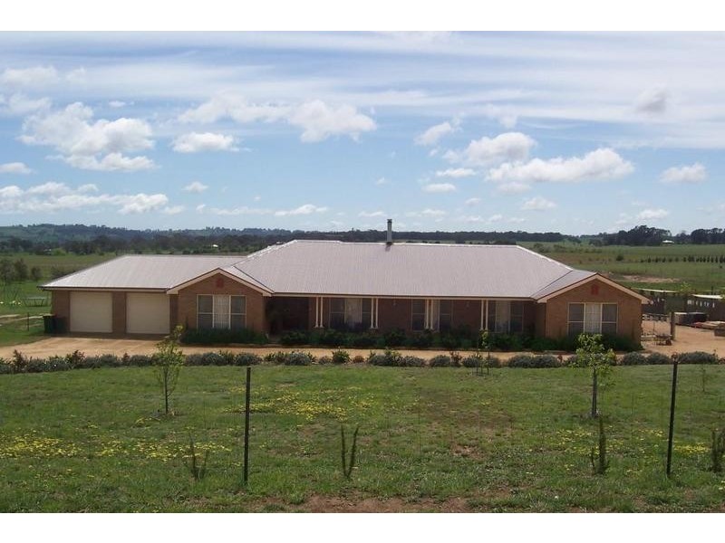 Lot 3 Croker Street, Crookwell NSW 2583