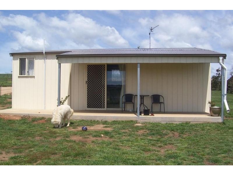 Lot 3 Croker Street, Crookwell NSW 2583