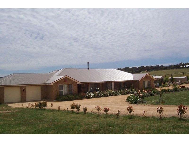 Lot 3 Croker Street, Crookwell NSW 2583