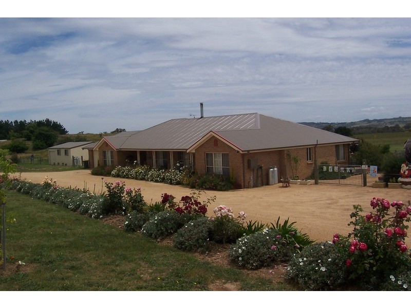 Lot 3 Croker Street, Crookwell NSW 2583